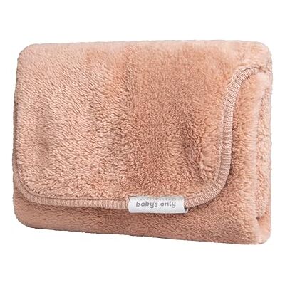 BO BABY'S ONLY Baby's Only Tapis à langer nomade Cozy Tuscany - Publicité BO BABY'S ONLY Baby's Only Tapis à langer nomade Cozy Tuscany - Publicité