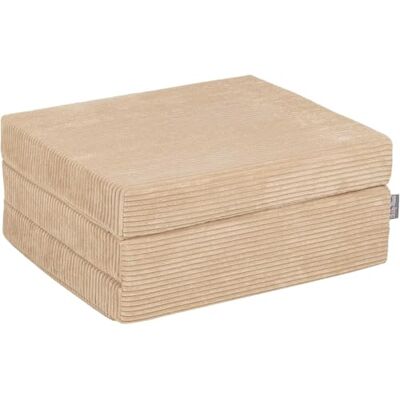 KiddyMoon Matelas Enfant Pliable en Mousse Matelas Pouf, Chambre d'enfant - Publicité KiddyMoon Matelas Enfant Pliable en Mousse Matelas Pouf, Chambre d'enfant - Publicité