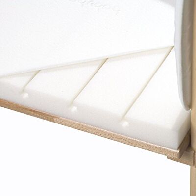 babybay Matelas Lit Bébé - Publicité babybay Matelas Lit Bébé - Publicité