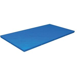 Bestway - Flowclear Rectangle - 13'1" x 6'11" - Housse de piscine - Publicité Bestway - Flowclear Rectangle - 13'1" x 6'11" - Housse de piscine - Publicité