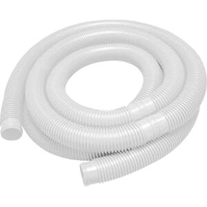 WERKA PRO Tuyau d'épurateur de Rechange 3m Blanc Ø 38mm - Publicité WERKA PRO Tuyau d'épurateur de Rechange 3m Blanc Ø 38mm - Publicité