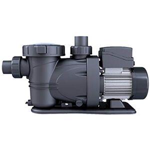 Gre PP152 Pompe de filtration pour piscine, 1100W, 22 m³/h, jusqu'à 135 m³, filtre de 700 mm, conforme à la directive européenne sur l'écoconception - Publicité Gre PP152 Pompe de filtration pour piscine, 1100W, 22 m³/h, jusqu'à 135 m³, filtre de 700 mm, conforme à la directive européenne sur l'écoconception - Publicité