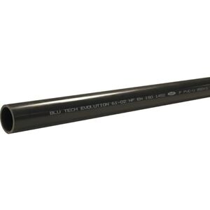 Sélection Cazabox Tube PVC pression Interplast L.2m Ø 25 mm - Publicité Sélection Cazabox Tube PVC pression Interplast L.2m Ø 25 mm - Publicité