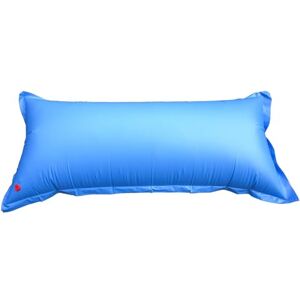 Robelle 3748 Deluxe Coussin d'égaliseur à Glace pour couvertures d'hiver Hors Sol de 1,2 x 2,4 m, Bleu - Publicité Robelle 3748 Deluxe Coussin d'égaliseur à Glace pour couvertures d'hiver Hors Sol de 1,2 x 2,4 m, Bleu - Publicité