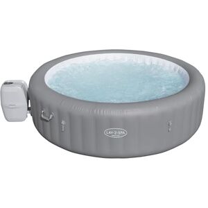 Bestway LAY-Z-SPA® Grenada Airjet™ 236 x 71 cm, 6-8 personnes - Publicité