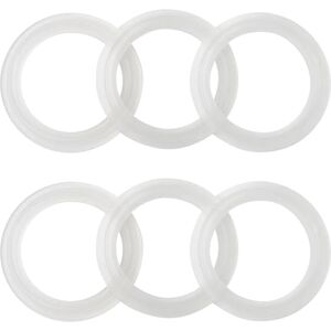Apopip Lot de 6 joints toriques de rechange pour spa et jacuzzi 5,1 cm - Publicité Apopip Lot de 6 joints toriques de rechange pour spa et jacuzzi 5,1 cm - Publicité