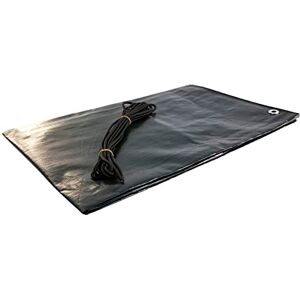 Windhager Cache pour bac à Sable Large, 180 g/m², 2 x 2 m, Vert - Publicité Windhager Cache pour bac à Sable Large, 180 g/m², 2 x 2 m, Vert - Publicité