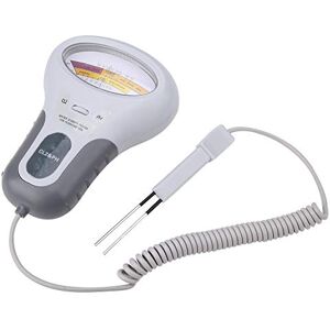 Hilitand Testeur De Chlore Et De pH CL2 Avec Sonde Analyseur De Qualité D Eau Pour Piscine Spa - Publicité Hilitand Testeur De Chlore Et De pH CL2 Avec Sonde Analyseur De Qualité D Eau Pour Piscine Spa - Publicité