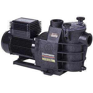Hayward Max Flo SP2811XE161 Pompe à filtration monophasée, 1 CV - Publicité Hayward Max Flo SP2811XE161 Pompe à filtration monophasée, 1 CV - Publicité