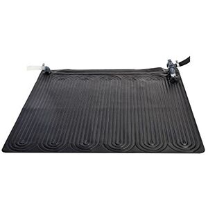 Intex Chauffage Tapis Solaire - Publicité