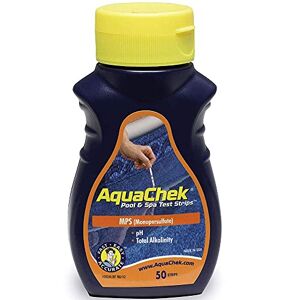 AquaChek Testeur Orange 3 en 1 (Oxygene Actif) -561682A - Publicité