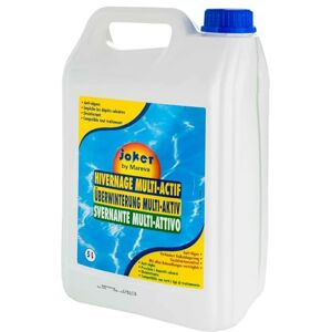 Mareva Joker Produit d'Hivernage Multi-Actif 5 L - Publicité Mareva Joker Produit d'Hivernage Multi-Actif 5 L - Publicité
