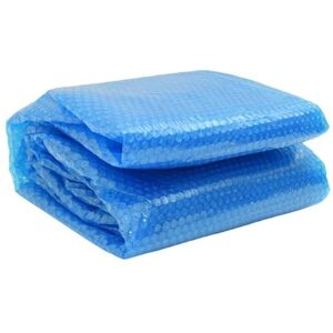 vidaXL Couverture de Piscine Hors Sol Bâche de Piscine Hors Sol Housse de Protection de Piscine Hors Sol Durable Extérieur Bleu 527 cm PE - Publicité vidaXL Couverture de Piscine Hors Sol Bâche de Piscine Hors Sol Housse de Protection de Piscine Hors Sol Durable Extérieur Bleu 527 cm PE - Publicité
