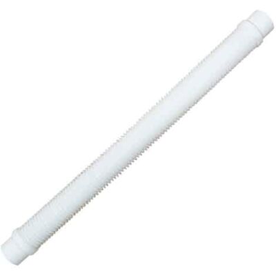 Aqualux Tuyau Liaison Piscine Longueur 80 cm Diamètre 38 mm avec 2 Embouts Collés Liaison Pompe Filtre Platine Filtration Piscine EDG - Publicité Aqualux Tuyau Liaison Piscine Longueur 80 cm Diamètre 38 mm avec 2 Embouts Collés Liaison Pompe Filtre Platine Filtration Piscine EDG - Publicité