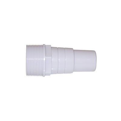 PISCINEO Adaptateur pour Tuyau annelé 32-38 pour Piscine Hors-Sol - Publicité PISCINEO Adaptateur pour Tuyau annelé 32-38 pour Piscine Hors-Sol - Publicité