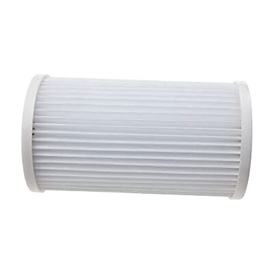 Steinbach 60225 40590 Cartouche filtrante pour Filtre à accrocher Filetage Interne 11,2 x 19,4 cm - Publicité Steinbach 60225 40590 Cartouche filtrante pour Filtre à accrocher Filetage Interne 11,2 x 19,4 cm - Publicité