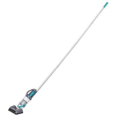 Bestway Aspirateur de Piscine portatif AquaGrip - Publicité Bestway Aspirateur de Piscine portatif AquaGrip - Publicité