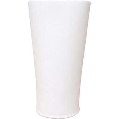 PHONILLICO Poche Filtrante Piscine 6 Microns Compatible avec Desjoyaux F15 PF180 PFI180 PFI181 PF250 Filtre 58x33cm Anneau Rigide Ø21cm - Publicité PHONILLICO Poche Filtrante Piscine 6 Microns Compatible avec Desjoyaux F15 PF180 PFI180 PFI181 PF250 Filtre 58x33cm Anneau Rigide Ø21cm - Publicité