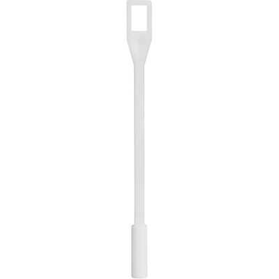 POWERHAUS24 Pilon/tige d'agitation pour PoolLAB 2.0 et autres photomètres, accessoire d'origine, pour écraser les réactifs photomètre, couleur : blanc - Publicité POWERHAUS24 Pilon/tige d'agitation pour PoolLAB 2.0 et autres photomètres, accessoire d'origine, pour écraser les réactifs photomètre, couleur : blanc - Publicité