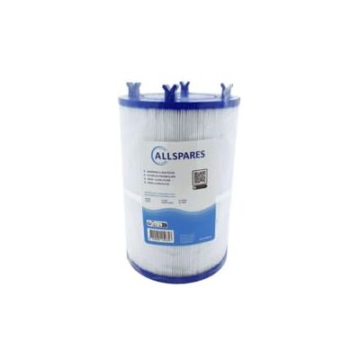 AllSpares Filtre pour Spa adapte pour SC730 / 70759 / C-7367 (Ø180x270mm) - Publicité AllSpares Filtre pour Spa adapte pour SC730 / 70759 / C-7367 (Ø180x270mm) - Publicité