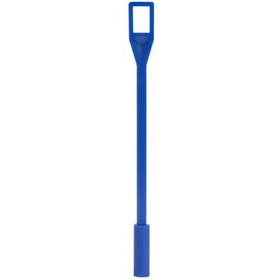 POWERHAUS24 Pilon/tige d'agitation pour PoolLAB 2.0 et autres photomètres, accessoire d'origine, pour écraser les réactifs photomètre, couleur : bleu - Publicité POWERHAUS24 Pilon/tige d'agitation pour PoolLAB 2.0 et autres photomètres, accessoire d'origine, pour écraser les réactifs photomètre, couleur : bleu - Publicité