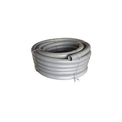 well2wellness Tuyau Flexible pour piscine PVC 50 mm /PVC adhésive 50 mm, rouleau de 15 m - Publicité well2wellness Tuyau Flexible pour piscine PVC 50 mm /PVC adhésive 50 mm, rouleau de 15 m - Publicité