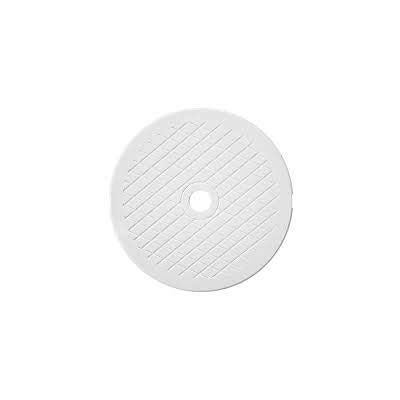 well2wellness ® Piscine Skimmer Couvercle/Skimmer avec Plateau env. 19 cm Diamètre - Publicité well2wellness ® Piscine Skimmer Couvercle/Skimmer avec Plateau env. 19 cm Diamètre - Publicité