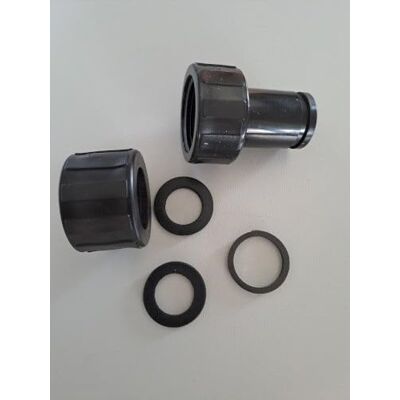PISCINEO Kit de Connexion pour Chauffage Solaire Compatible 3EXX0160 - Publicité PISCINEO Kit de Connexion pour Chauffage Solaire Compatible 3EXX0160 - Publicité