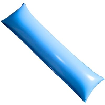 Swimline HYDROTOOLS 1148 ACC48 Coussin d'air pour Piscine Hors Sol hivernage 1,2 x 2,4 m – Kit d'hiver de Fermeture de Piscine Égaliseur de Glace résistant au Froid Accessoires épais pour - Publicité Swimline HYDROTOOLS 1148 ACC48 Coussin d'air pour Piscine Hors Sol hivernage 1,2 x 2,4 m – Kit d'hiver de Fermeture de Piscine Égaliseur de Glace résistant au Froid Accessoires épais pour - Publicité