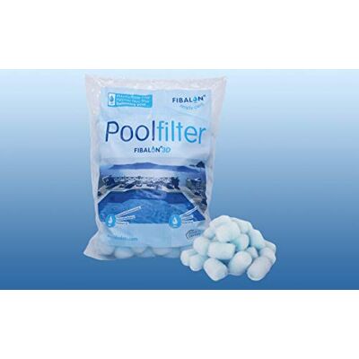 well2wellness FIBALON 3D Filtre à fibres polymères innovant produit premium d'Allemagne dans un sac de 350 g - Publicité well2wellness FIBALON 3D Filtre à fibres polymères innovant produit premium d'Allemagne dans un sac de 350 g - Publicité