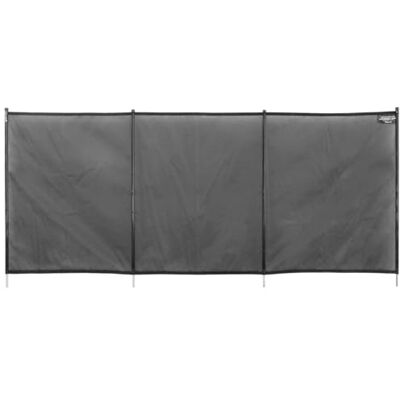 Aqualux EDG by INTERNATIONAL Barrière De Protection Piscine Module Complet 5 m Clôture de Sécurité Souple Conforme NF P 90-306 Préventif EDG - Publicité Aqualux EDG by INTERNATIONAL Barrière De Protection Piscine Module Complet 5 m Clôture de Sécurité Souple Conforme NF P 90-306 Préventif EDG - Publicité
