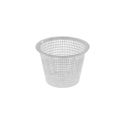 Aqualux Panier de skimmer - Vitalia, Sarragan, Cofies - 185mm - Publicité Aqualux Panier de skimmer - Vitalia, Sarragan, Cofies - 185mm - Publicité
