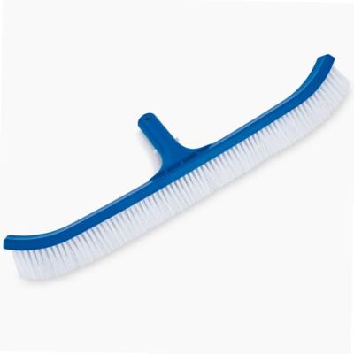 Summer Waves - Onde d'estate - 45.7 cm - courbe - Pool wall brush - Publicité Summer Waves - Onde d'estate - 45.7 cm - courbe - Pool wall brush - Publicité
