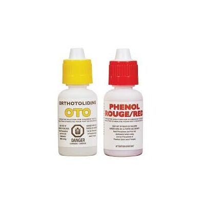 well2wellness well2wellnes ® piscine testkit Solutions/liquide réactifs pour chlore + Ph - Publicité well2wellness well2wellnes ® piscine testkit Solutions/liquide réactifs pour chlore + Ph - Publicité