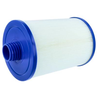 vhbw Cartouche filtrante Remplacement pour Magnum WY45 pour Spa - Publicité vhbw Cartouche filtrante Remplacement pour Magnum WY45 pour Spa - Publicité