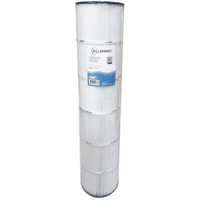 AllSpares H-RAF173578 Filtre de Piscine, Cartouche filtrante Spa de Rechange pour Clean & Clear Plus 520 178 x 508 mm Ouverture 76 mm - Publicité AllSpares H-RAF173578 Filtre de Piscine, Cartouche filtrante Spa de Rechange pour Clean & Clear Plus 520 178 x 508 mm Ouverture 76 mm - Publicité