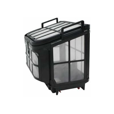PISCINEO Panier Fin 71190 pour Robot Piscine 8STREME 7320 - Publicité PISCINEO Panier Fin 71190 pour Robot Piscine 8STREME 7320 - Publicité