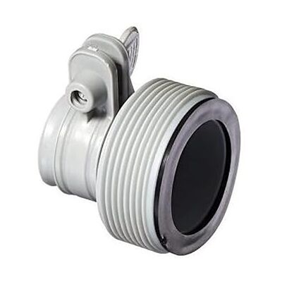 Adaptateur de piscine Intex B - 38-32mm - Type de piscine - Publicité Adaptateur de piscine Intex B - 38-32mm - Type de piscine - Publicité