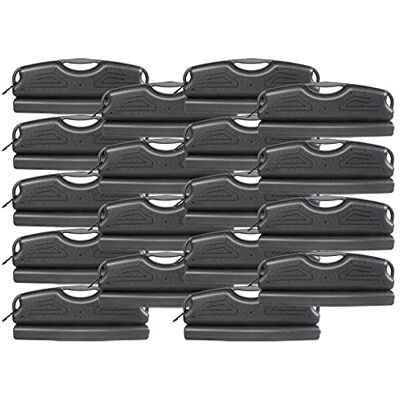 well2wellness Flotteur d'hivernage pour Piscine 18 flotteurs Accessoires d'hivernage pour Piscine - Publicité well2wellness Flotteur d'hivernage pour Piscine 18 flotteurs Accessoires d'hivernage pour Piscine - Publicité