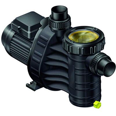 well2wellness ® Aqua Plus 11 Pompe de circulation auto-amorçante pour piscine - Publicité well2wellness ® Aqua Plus 11 Pompe de circulation auto-amorçante pour piscine - Publicité