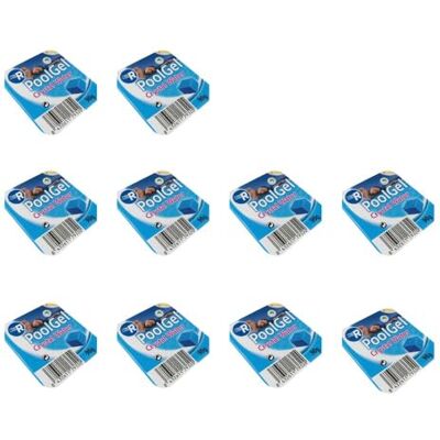 Astralpool - CTX-39 - Gel - Pack 10 - Pool chemical - Publicité Astralpool - CTX-39 - Gel - Pack 10 - Pool chemical - Publicité