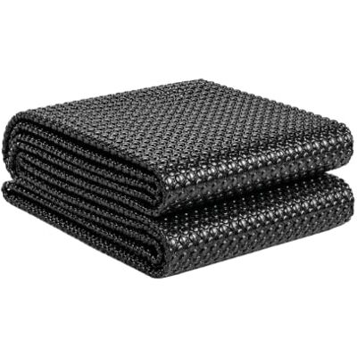 Steinbach Bâche Solaire Plus Ultra 4 pour Bassin rectangulaire 732 x 366 cm H41214Z Noir des Deux côtés Épaisseur du matériau : 400 μm Bulles d'air de 16 mm Réduit l'évaporation Réduit la - Publicité Steinbach Bâche Solaire Plus Ultra 4 pour Bassin rectangulaire 732 x 366 cm H41214Z Noir des Deux côtés Épaisseur du matériau : 400 μm Bulles d'air de 16 mm Réduit l'évaporation Réduit la - Publicité