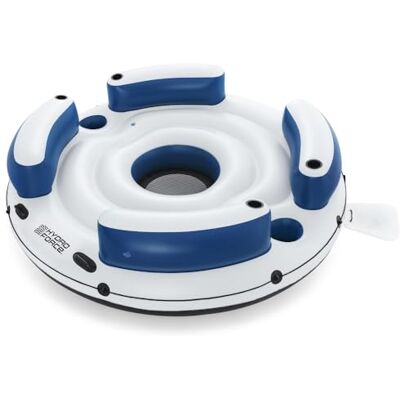 Bestway Île flottante Hydro Force 239x63,5 cm - Publicité Bestway Île flottante Hydro Force 239x63,5 cm - Publicité