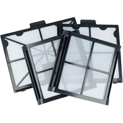 vhbw 4X Filtres Compatible avec Dolphin Liberty 200 - Publicité vhbw 4X Filtres Compatible avec Dolphin Liberty 200 - Publicité