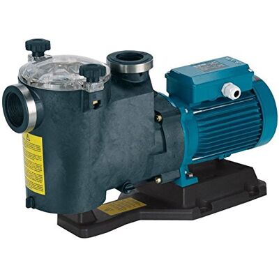 CALPEDA Pompe piscine avec filtre MPC41 1,1kW 1,5Hp Trois Phases 400V 50Hz MPC - Publicité CALPEDA Pompe piscine avec filtre MPC41 1,1kW 1,5Hp Trois Phases 400V 50Hz MPC - Publicité
