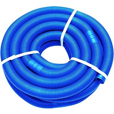 well2wellness Tuyau pour piscine 32 mm de 9 m - Publicité well2wellness Tuyau pour piscine 32 mm de 9 m - Publicité