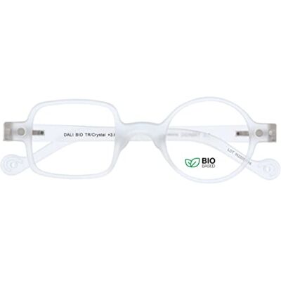 DIDINSKY Dali Lunettes de Lecture, Anti-Lumière Bleue pour lire de près - Publicité DIDINSKY Dali Lunettes de Lecture, Anti-Lumière Bleue pour lire de près - Publicité