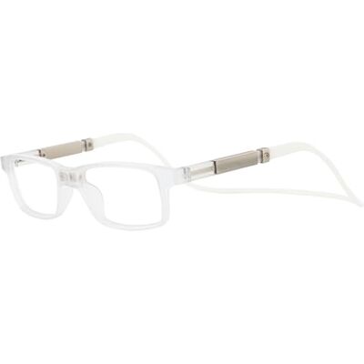 DIDINSKY Krik Lunettes de Lecture Magnétiques, Anti-Lumière Bleue - Publicité DIDINSKY Krik Lunettes de Lecture Magnétiques, Anti-Lumière Bleue - Publicité