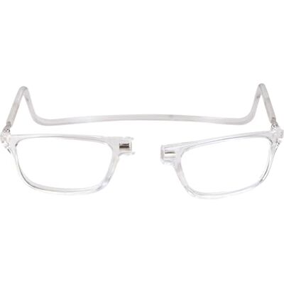 NEW VISION Lunettes Loupe, Lunettes De Lecture Magnétique, Lunette De Lecture Homme Femme, NV2904 - Publicité NEW VISION Lunettes Loupe, Lunettes De Lecture Magnétique, Lunette De Lecture Homme Femme, NV2904 - Publicité