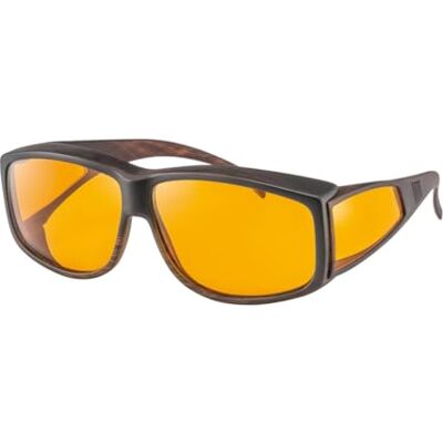 Eschenbach 16619511 asensys Lunettes Filtre de bord, protection UV, Transmission lumineuse: 60%, Absorption de la lumière bleue: 98% - Publicité Eschenbach 16619511 asensys Lunettes Filtre de bord, protection UV, Transmission lumineuse: 60%, Absorption de la lumière bleue: 98% - Publicité